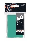 Ultra Pro Standard Size Sleeves - Aqua - 50ct